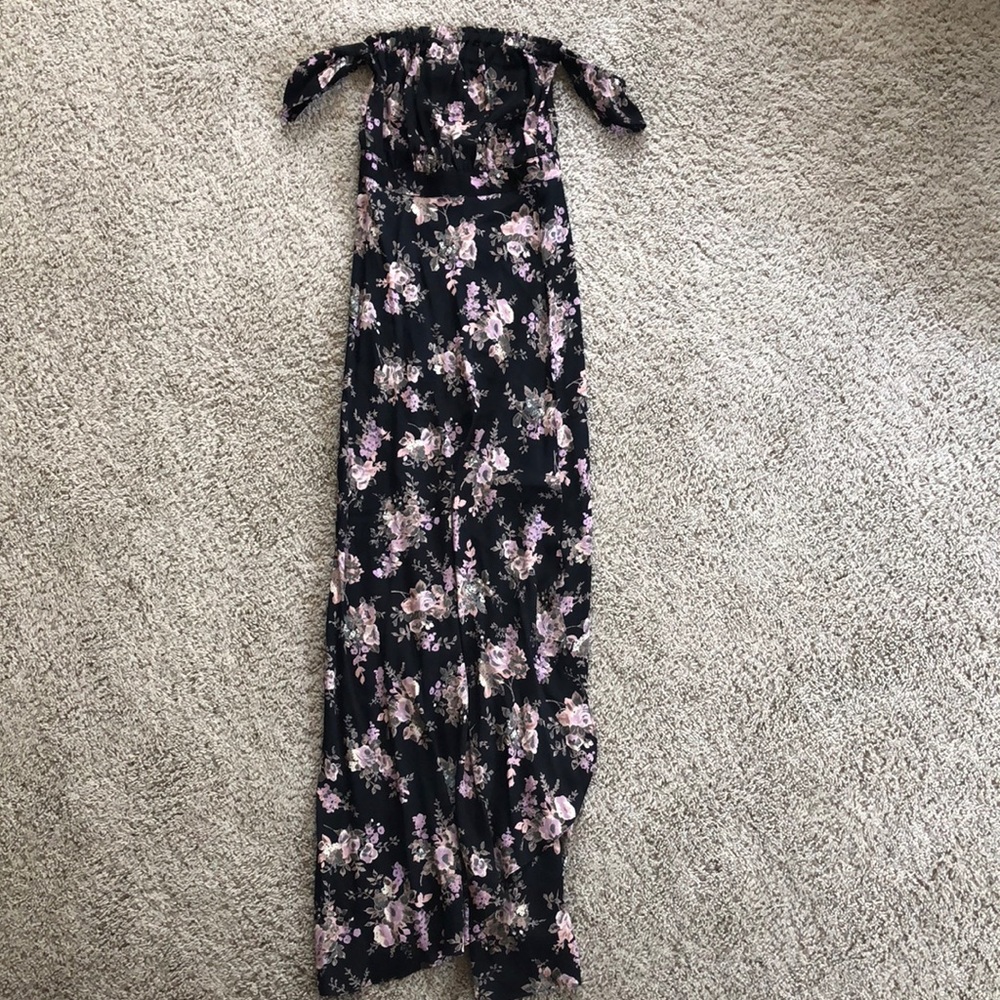 Flynn skye maxi dress